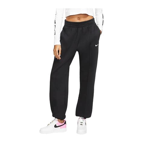 nike jogginhose damen|jogginghose damen hoch.